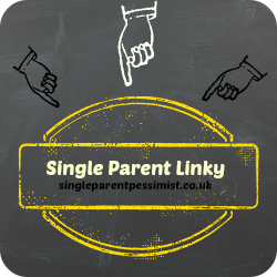 Single Parent Pessimist