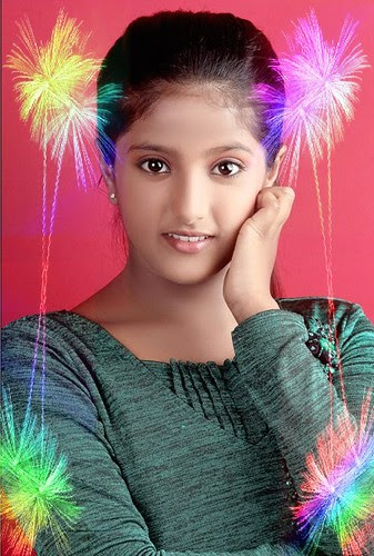 مانو ملكة جانسي ulka gupta