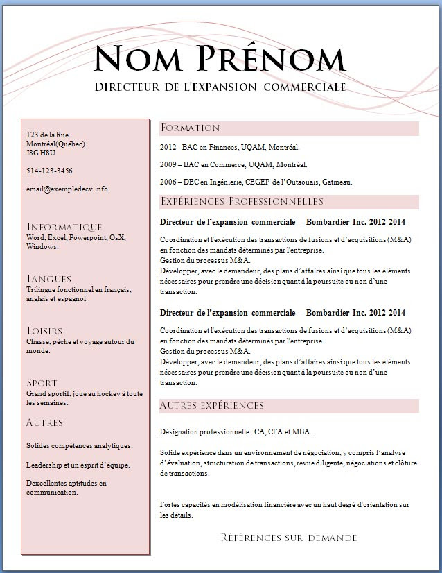 exemple de la groupe nominal   22