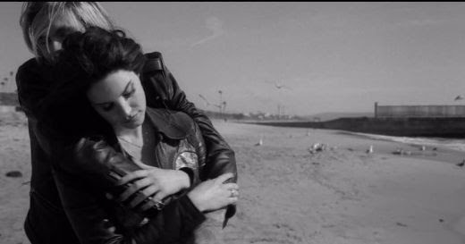 ‘West Coast’ Video: Lana Del Rey Likes the Beach -- Vulture