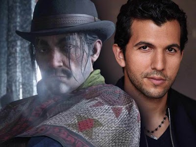 Abigail Roberts Arthur Morgan Voice Actor