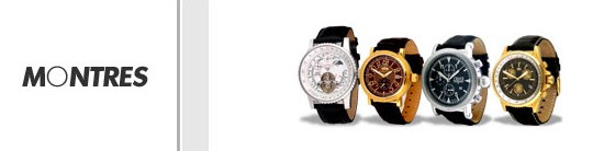 montres