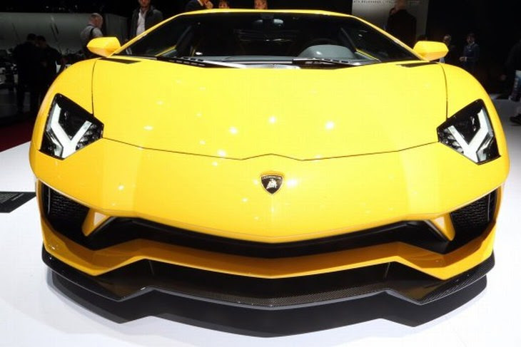 os carros mais caros de 2017
