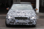 2013 BMW 3-Series spy shots