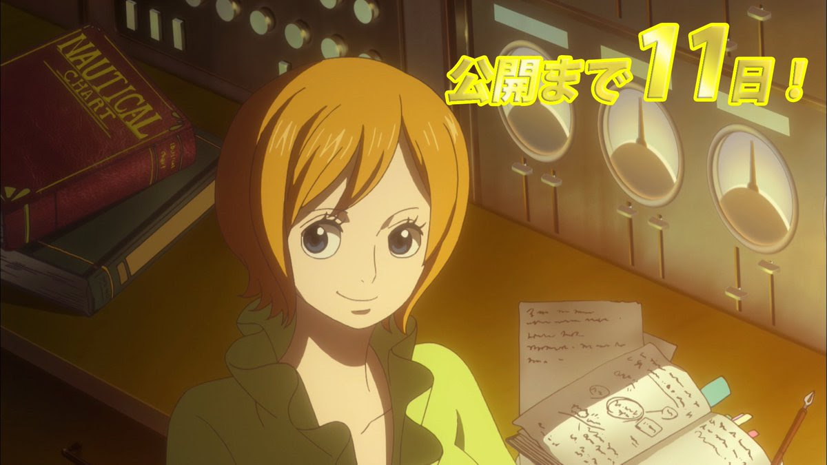 21正規激安 ワンピース フィルムゴールド サボ ナミ カリーナ コアラ コミック アニメ Www Greencastle Bg