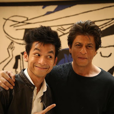 Biodata Penuh Jaa Suzuran Penyampai Radio ERA FM