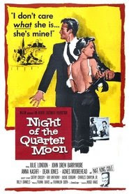 Le grand damier 1959 Streaming VF DVDrip
