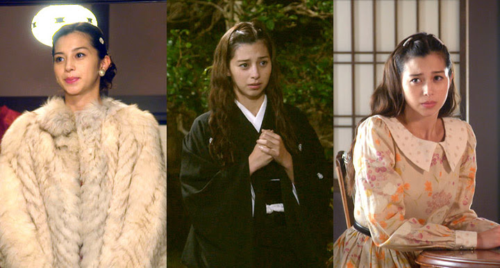日劇 中條彩未參演 惡魔的手毬歌 當人氣歌手成慘劇發生關鍵 劍心 回憶