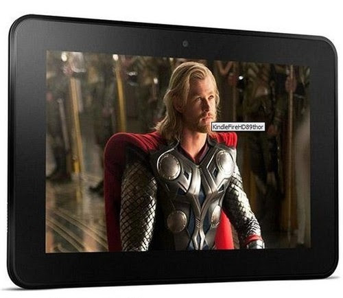新kindle Fire Hd将搭载骁龙800处理器 亚马逊 骁龙800 Kindle 笔记本 新浪科技 新浪网