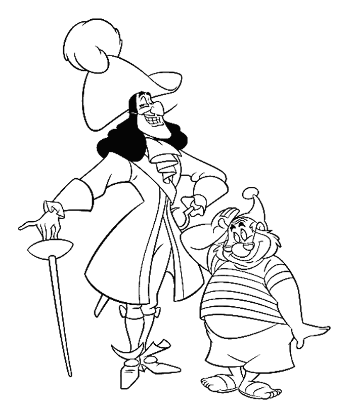 Peter Pan Flying Coloring Pages Coloring Pages Peter Pan Hats