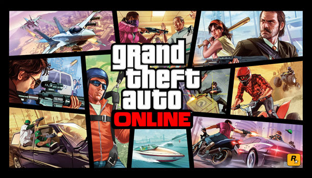 Gta5オンライン アップデートによって戦闘機が購入できるようになる