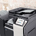 Konica Minolta C300I - Konica Minolta C250i C300i C360i Series Quick Intro Youtube : Copy, print & scan in full colour.