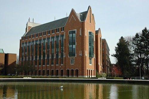 Flickriver: Photoset 'University of Washington, Seattle, USA' by ... - university of washington engineering - University of Washington 