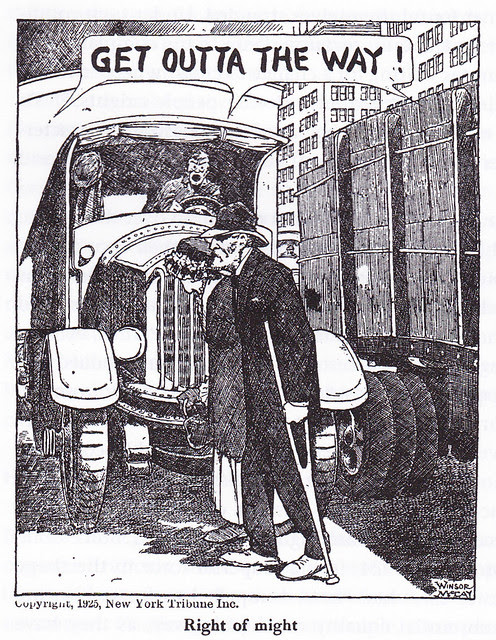 New York Herald Tribune 29.07.1925