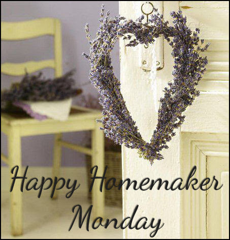 happyhomemakermonday