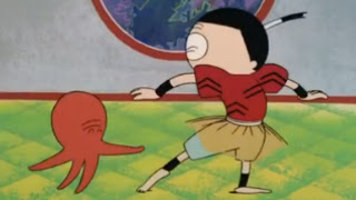 踊りのお話 まんが日本昔ばなし一覧