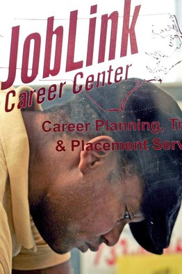 [Job seeker]