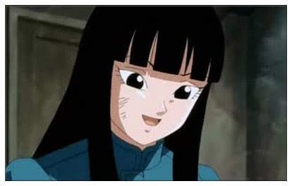 ドラゴンボール超でマイの未来と現在の年齢は何歳 なぜ小さいのか Legend Anime