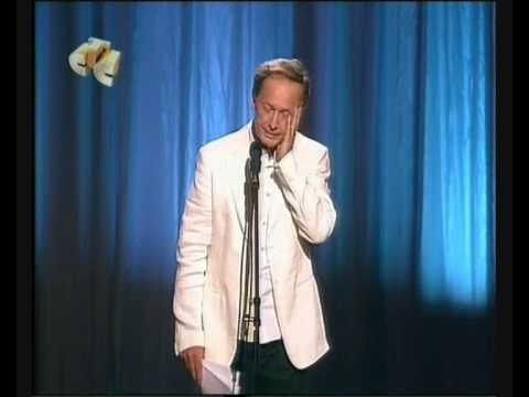 Оговорка Задорнова