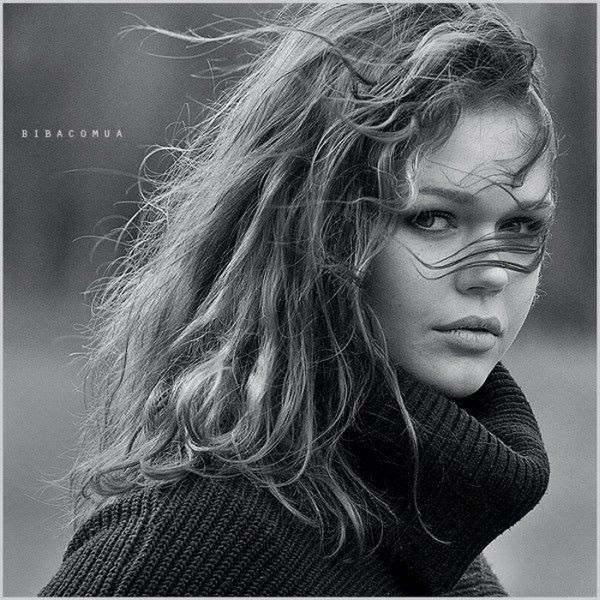 Beautiful European Girls (95 pics)