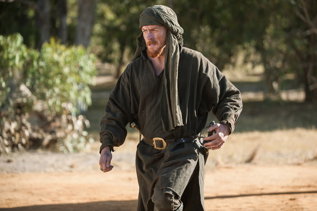 Black Sails