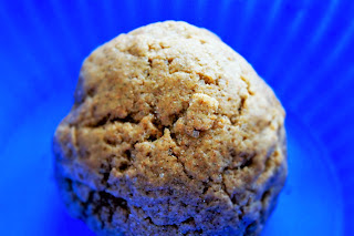 ricetta halloween gingerbread vegan
