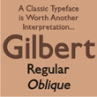 Gilbert JNL