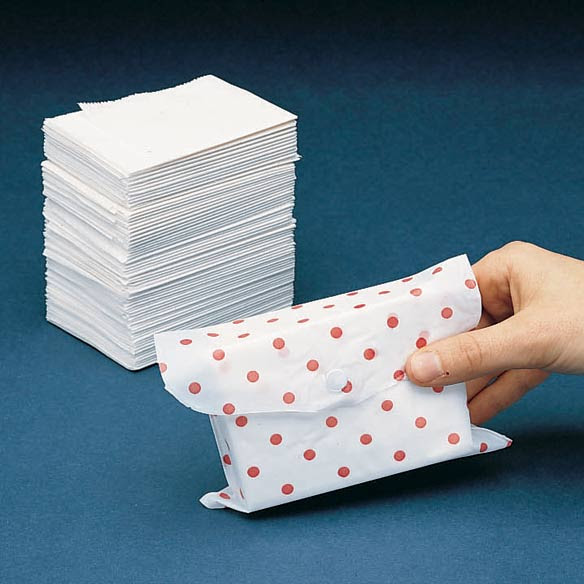 Disposable Toilet Seat Covers