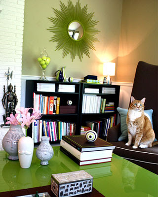 Design Daily with Jonathan Adler: The Winners of the Happy Chic ...