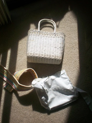 Bag Disembodied