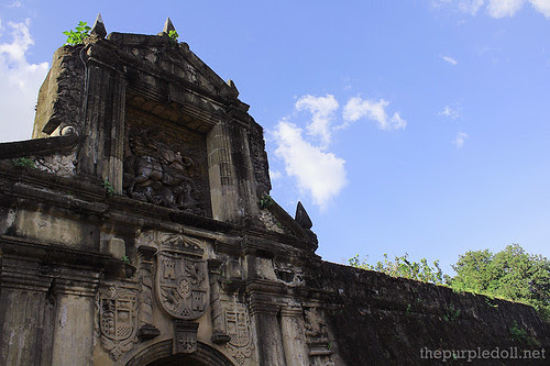 05 Fort Santiago