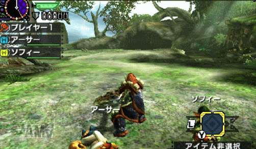 Mhx チャージアックスの変更点 2種類の属性強化に注目を イャンクックカフェ