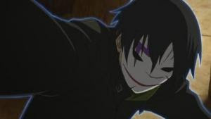 Darker Than Black 黒の契約者外伝 第４話 最終話 せーにんの冒険記