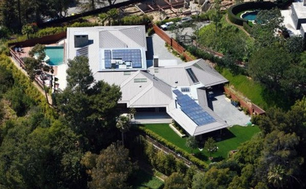 jennifer-aniston- jennifer aniston home photos. jennifer-aniston-