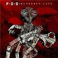 p.o.d. - murdered love