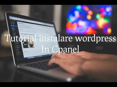 Video web hosting gratuit cu cpanel