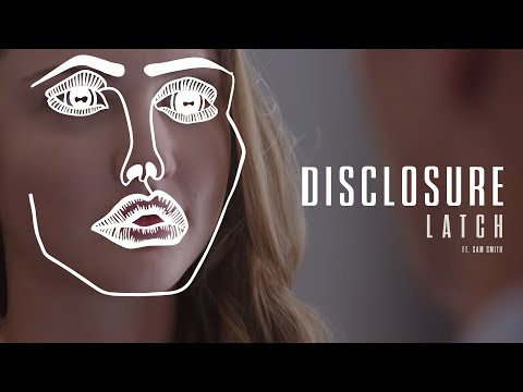  "Latch" (feat. Sam Smith) lyrics