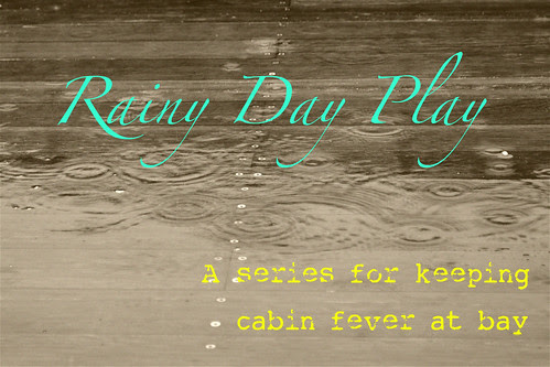 rainyplay