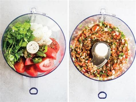 amazing food processor recipes chowhound