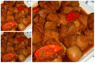 Resep Tumis Telur Puyuh dan Bakso Pedas Menggoyang Lidah