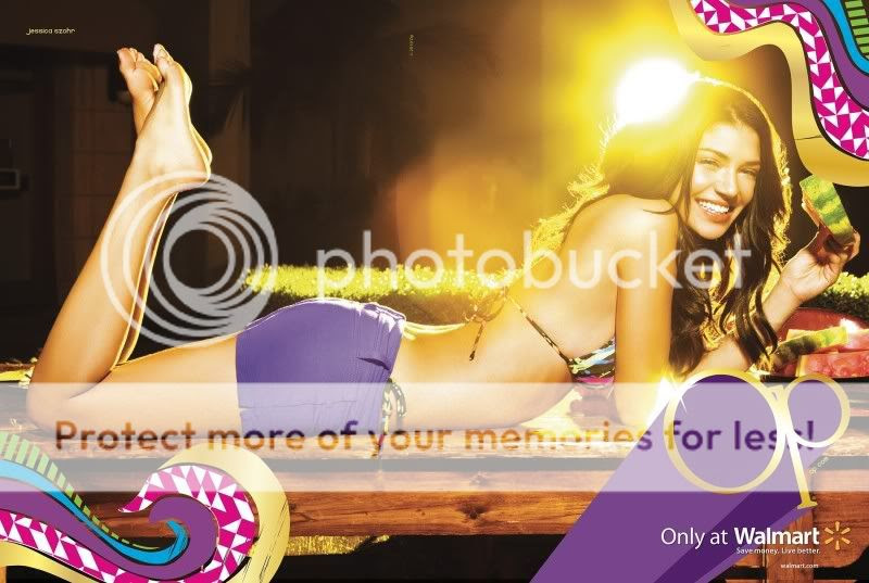 Reload this Page Jessica Szohr Op Bikini Photoshoot Gossip All Page 