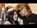 √99以上 綾小路 翔 すっぴん 氣志團 119811