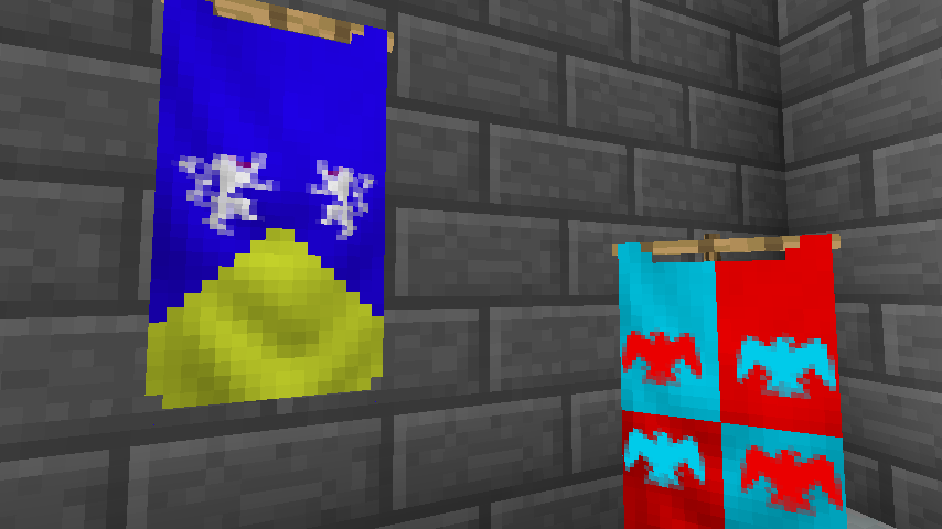 Banners