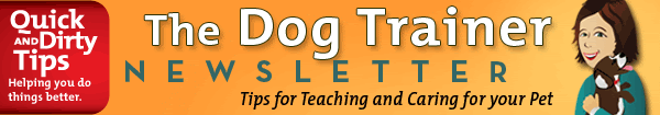 Dog Trainer