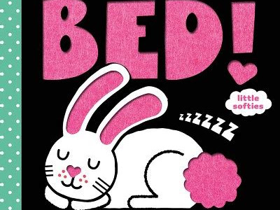 Download Ebook Time for Bed Paperback PDF