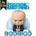 O Poderoso Chefinho - O Poderoso Chefinho Teaser (1) Dublado - "Clientes ... / A missão é salvar os pais, impedir a catástrofe e provar que o mais intenso dos sentimentos é uma poderosa força.