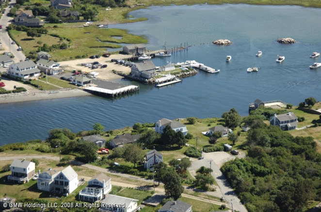 Biddeford Pool Yacht Club