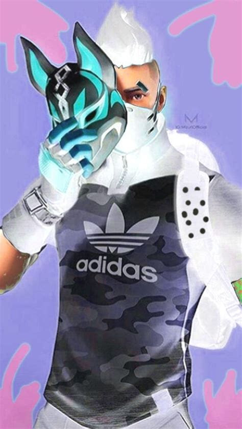 pin  fortnite