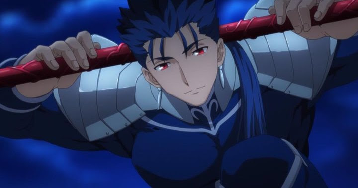Fate Zero ランサー らんさー の名言 セリフ集 心に残る言葉の力