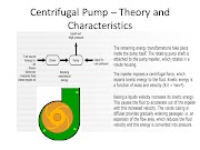 14+ Gaya Terbaru Centrifugal Pump Theory Ppt, Centrifugal Pump